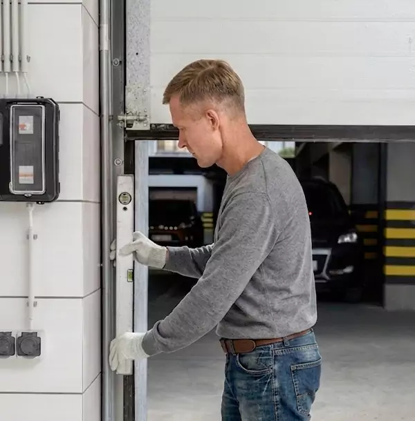 Why Choose Us for Door, Gate and Security Services in Ellensburg, WA