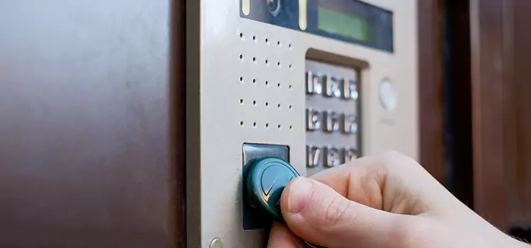 Enhanced Security Features Ellensburg