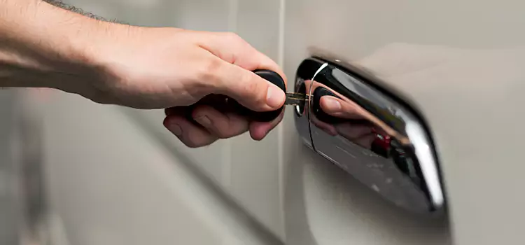 Why Choose Our Auto Locksmith Team in Ellensburg, WA?