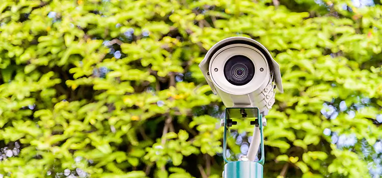 Advanced Surveillance Solutions for Every Need in Ellensburg