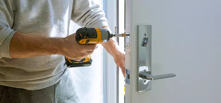 Door Knob Lock Repair Ellensburg