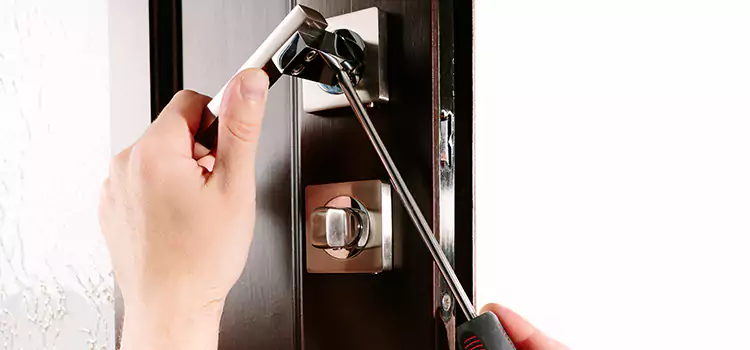 Door Lock Replacement Service Ellensburg