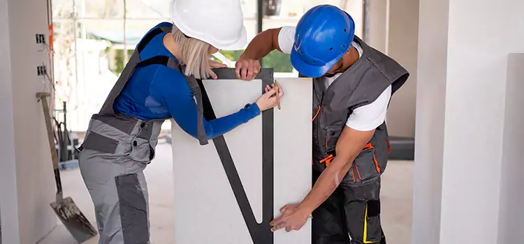 Why Choose Us for Door Panel Services in Ellensburg, WA?