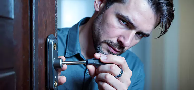 Eviction Locksmith Ellensburg