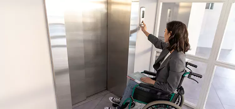 Benefits of Modern Handicap Door Systems in Ellensburg, WA