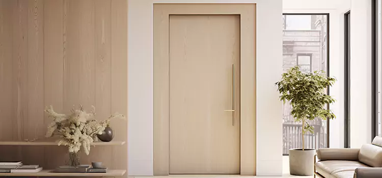 Choose Quality for Your Inside Doors in Ellensburg, WA