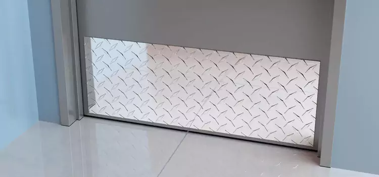 Benefits of Professional Kick Plate Solutions in Ellensburg, WA