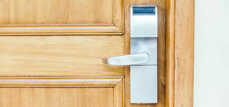 Electromagnetic Door Lock Installation Ellensburg