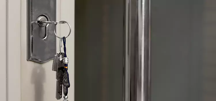 Master Keying by the Numbers Ellensburg