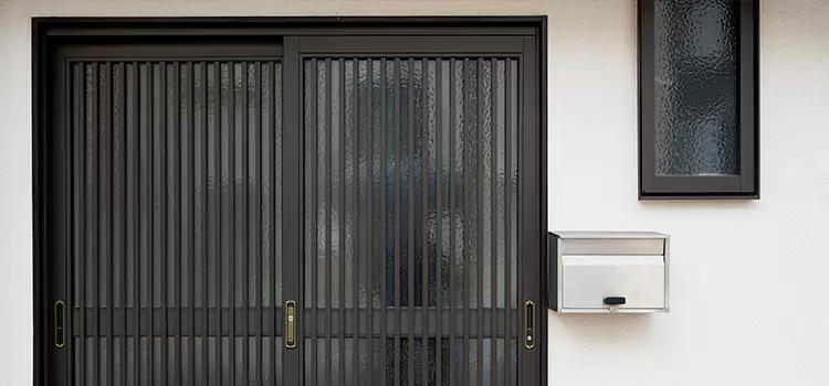 Sliding Screen Door Repair Ellensburg