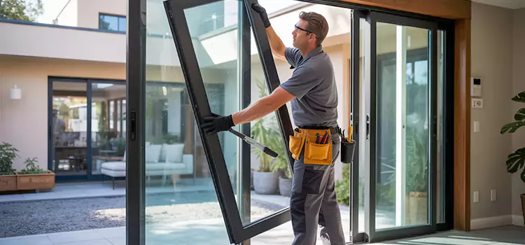 Specialized Sliding Door Roller Services in Ellensburg, Washington
