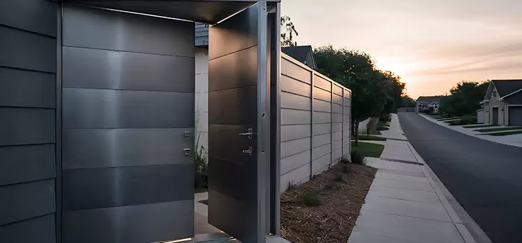 Comprehensive Steel Door Solutions in Ellensburg, WA