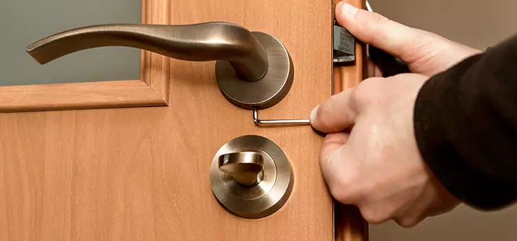 Access Control System Integration Ellensburg