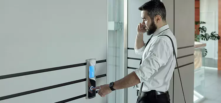 Cloud Based Access Control Ellensburg
