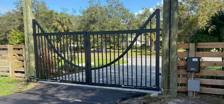 Why Choose Us for Your Automatic Gate Needs in Ellensburg, WA?