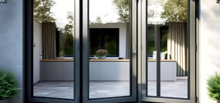 Bifold Door Track Repair Ellensburg