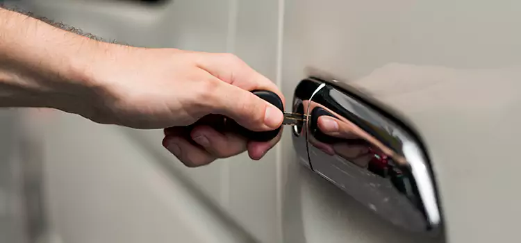 Car Unlock Service Price Ellensburg