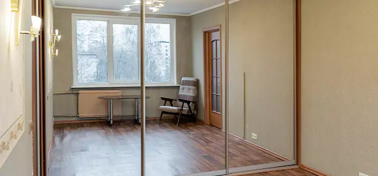 Mirror Closet Door Roller Replacement Ellensburg