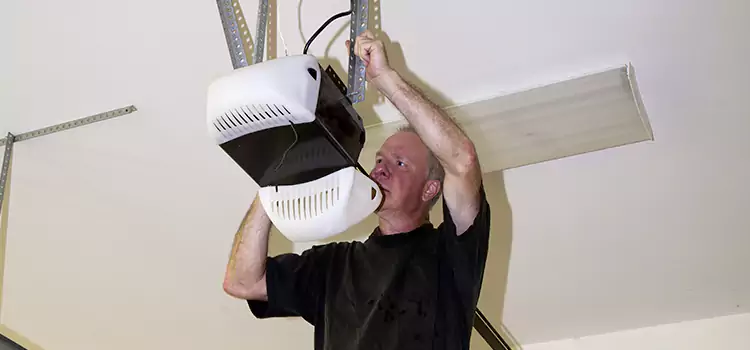 Garage Door Opener Service Ellensburg