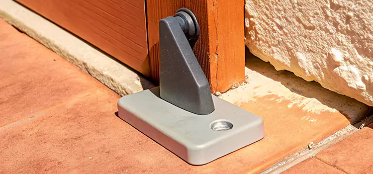 Aesthetic Door Stop Selection Ellensburg