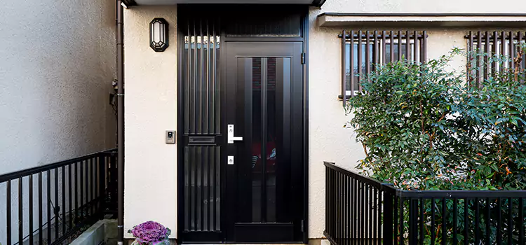 Popular Exterior Door Options in Ellensburg, WA