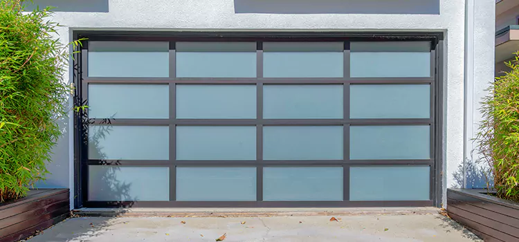 Why Choose Us for Garage Door Care in Ellensburg, WA?