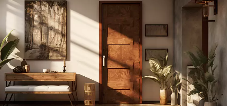 Specialty Interior Doors Ellensburg