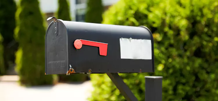 Secure Mailboxes for Packages Ellensburg
