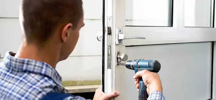 Experienced and Reliable Technicians Ellensburg