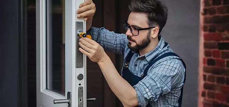 Residential Door Repairs Ellensburg