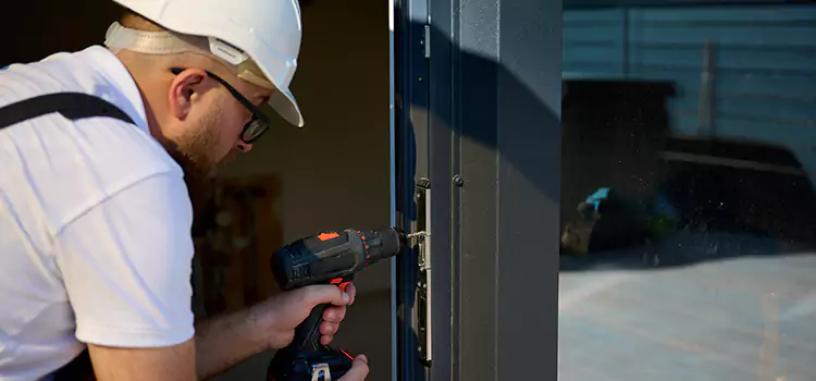 Aluminium Sliding Door Lock Fitting Ellensburg