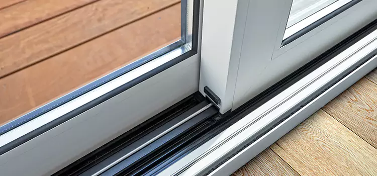 Why Your Sliding Door Keeps Getting Stuck in Ellensburg, WA?