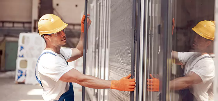 Sliding Door Mesh Replacement Ellensburg