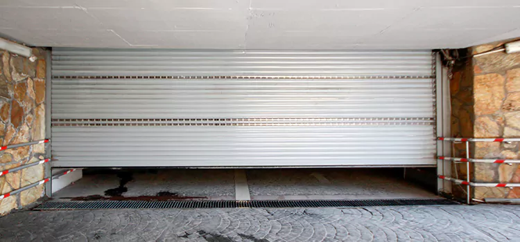 Steel Garage Door Repair Ellensburg